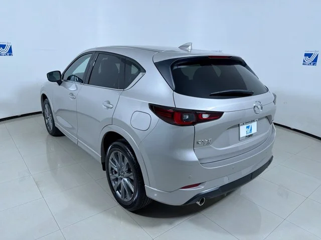 New 2025 PLATINUM QUARTZ Mazda 2.5 S Premium Plus Package image 6
