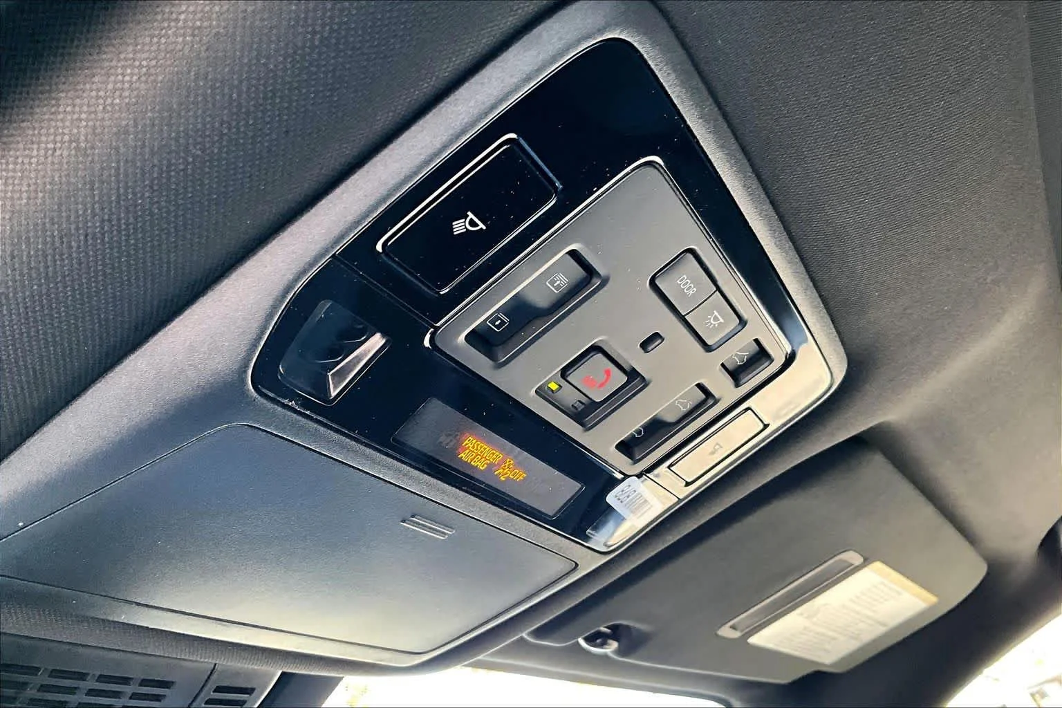 New 2026 Nightfall Mica Lexus PREMIUM AWD image 14