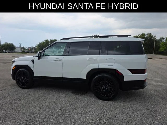 Used 2025 White Hyundai Calligraphy image 5