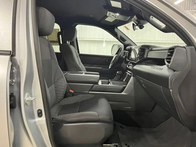 Used 2026 Silver Toyota SR image 21