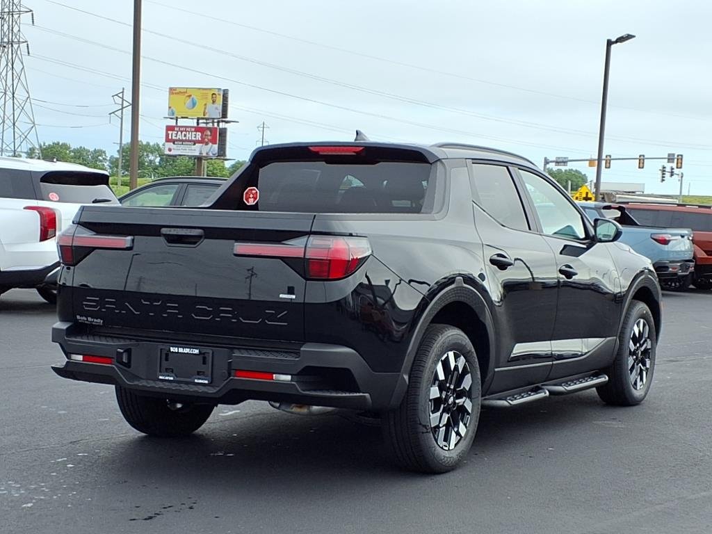 2026 Hyundai Santa Cruz SEL - Photo 11