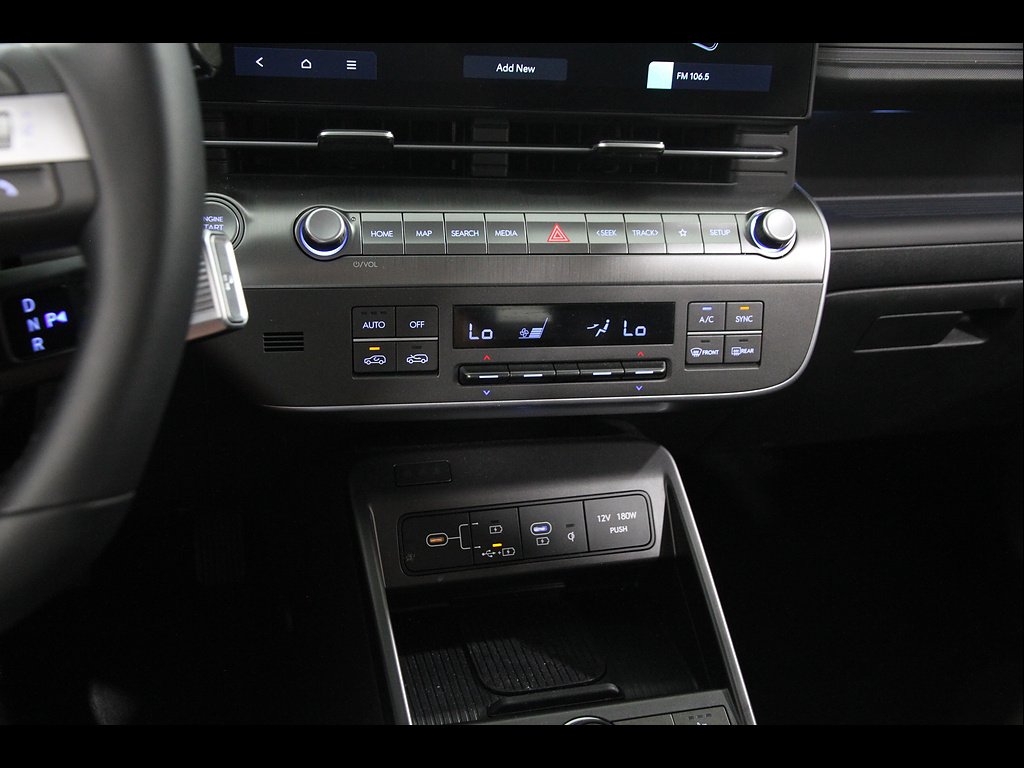 2026 Hyundai Kona SEL Premium - Photo 14