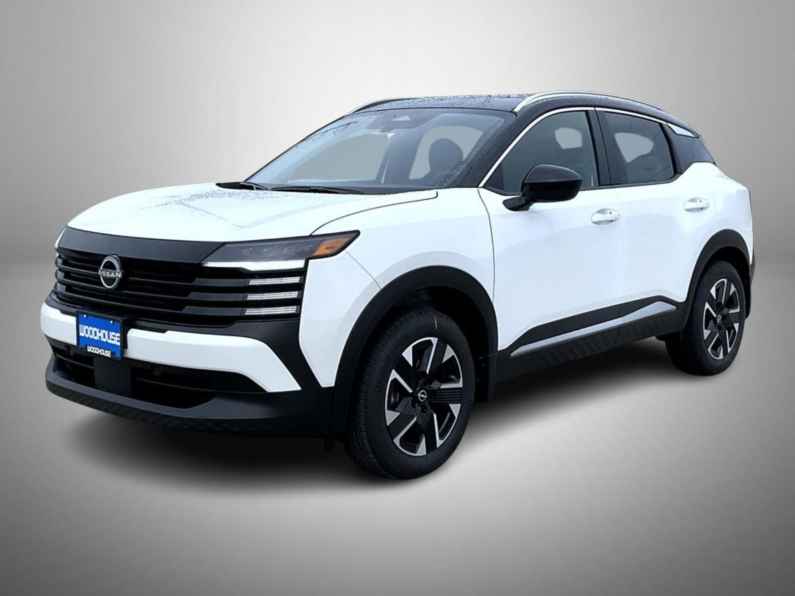 2026 Nissan Kicks 2.0 SV AWD's photo