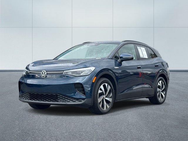 2023 Volkswagen ID.4