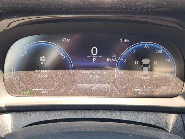 Used 2026 Finish Line Red Toyota XLE image 16
