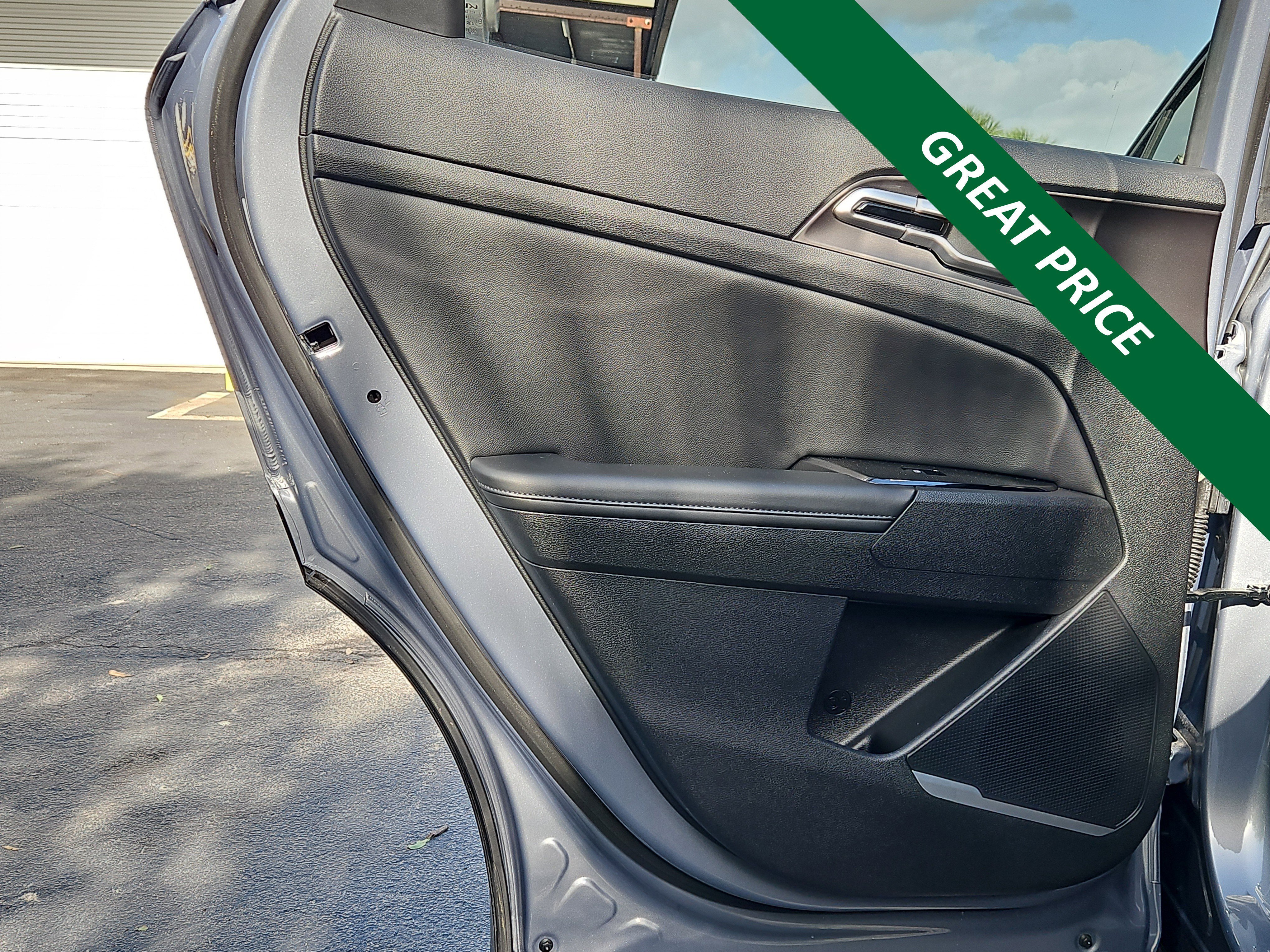 2024 Kia Sportage EX - Photo 12