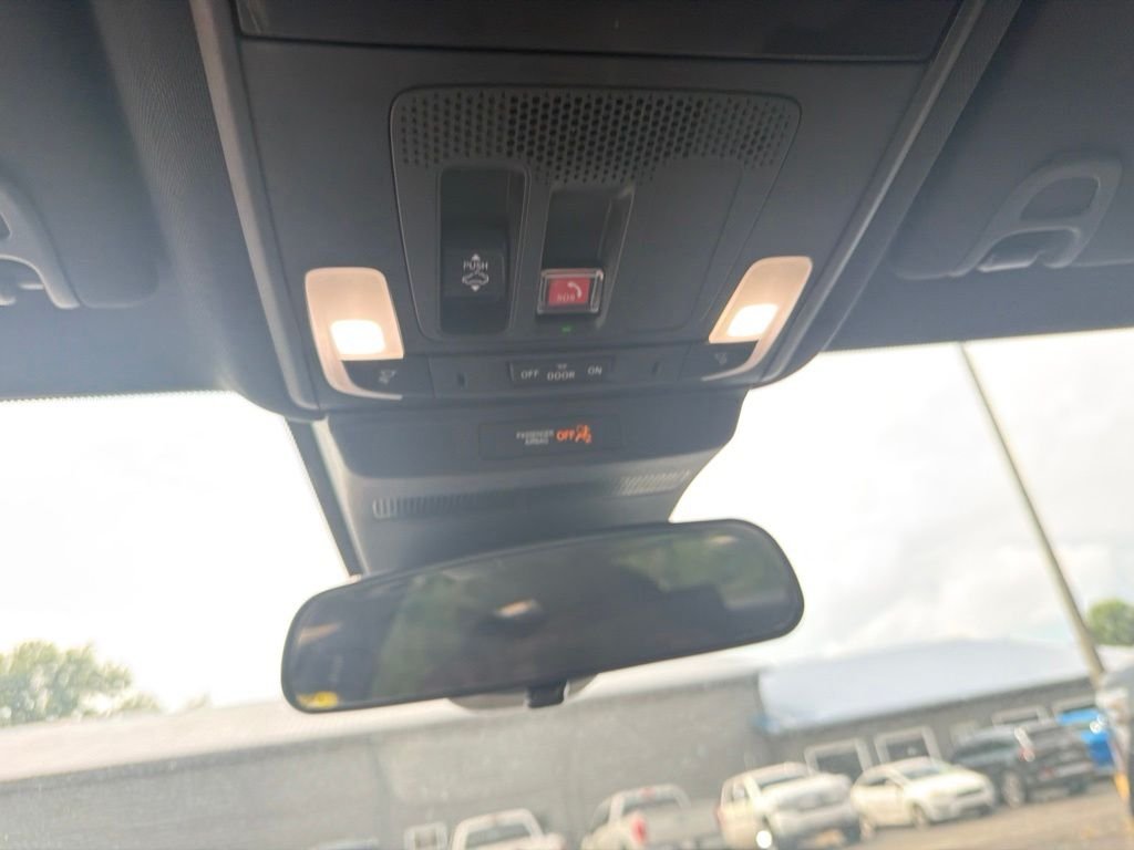 Used 2023 Gray Honda Sport image 17