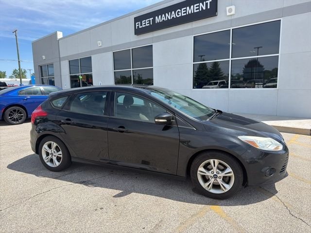 2014 Ford Focus 5 Door Hatch SE's photo