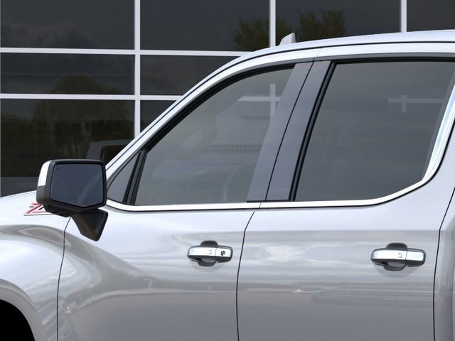 2026 Chevrolet Silverado 1500 LTZ - Photo 12