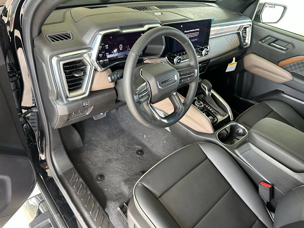 2026 GMC Canyon Denali - Photo 12