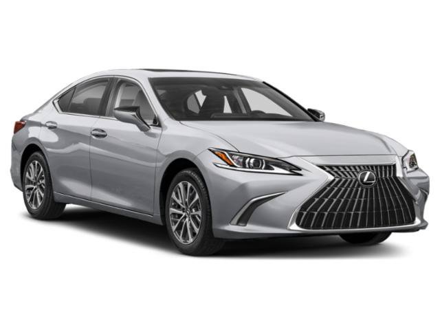 Used 2025 Iridium Lexus 350 image 6
