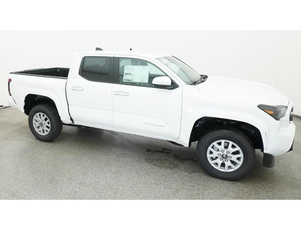 New 2026 Ice Toyota SR5 image 12