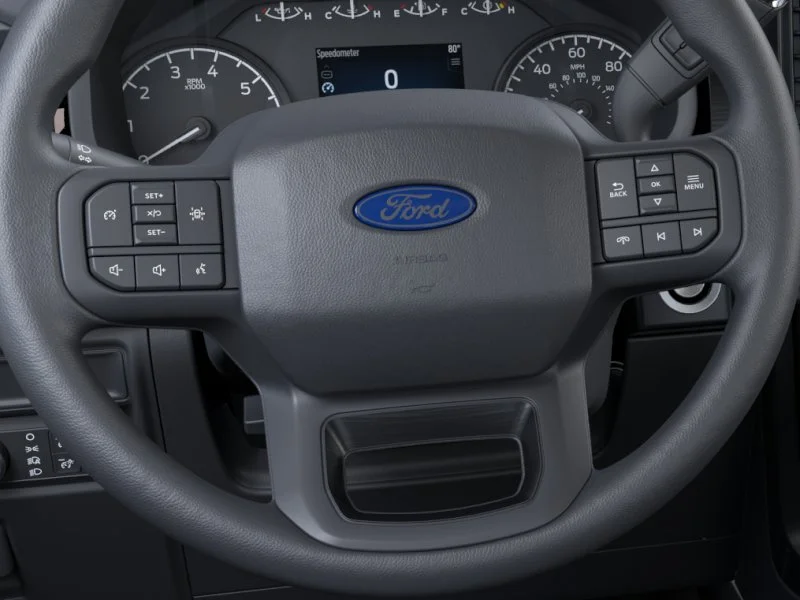 New 2026 Avalanche Ford STX® image 12