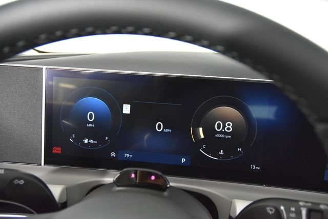 New 2026 Black Hyundai SEL Premium AWD image 34