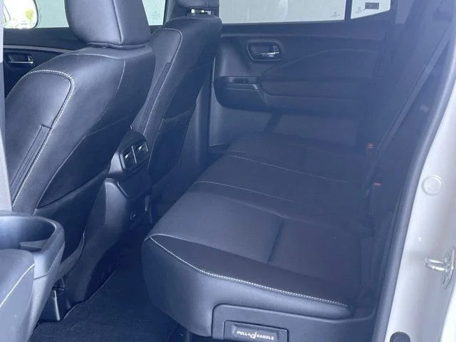 2026 Honda Ridgeline RTL - Photo 16