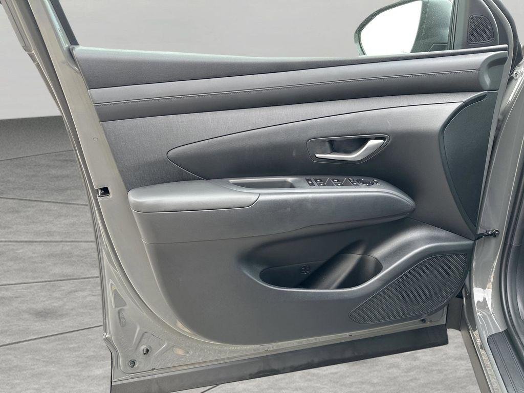 New 2026 Hampton Gray Hyundai XRT FWD image 14