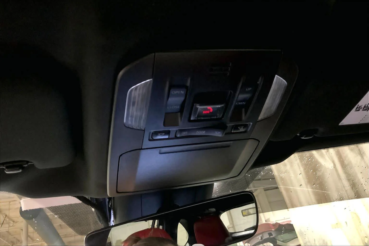 Used 2021 Blizzard Pearl Toyota XSE image 36