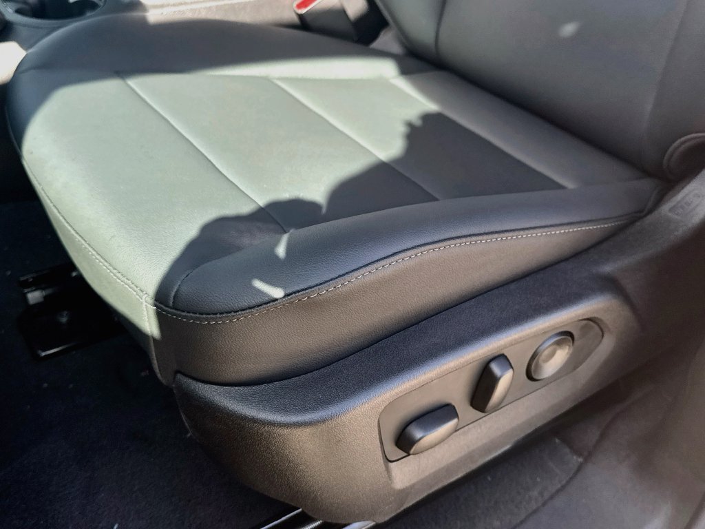 2026 Chevrolet Colorado LT - Photo 20