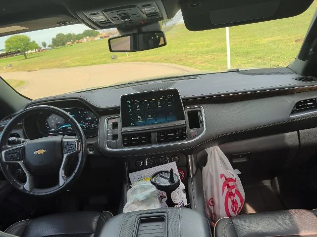Used 2023 Black Chevrolet Premier image 12