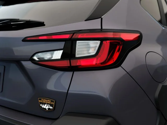 New 2026 MAGNETITE GRAY PEARL Subaru Wilderness image 12