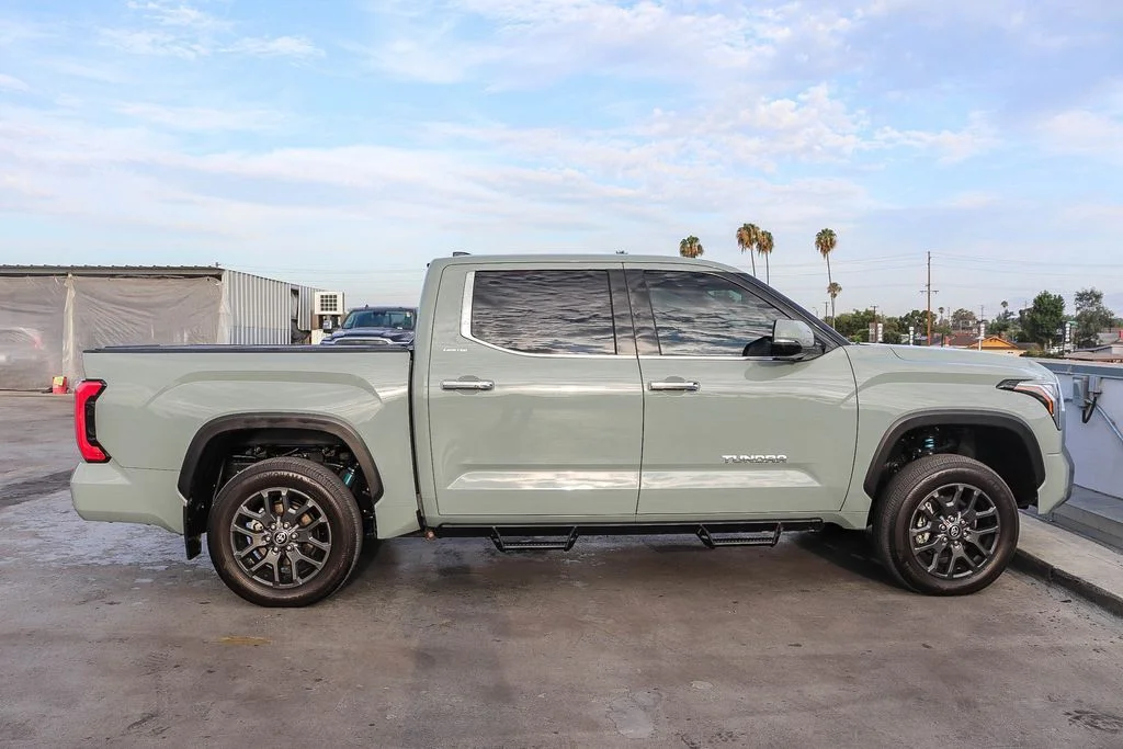 Used 2022  Toyota Limited image 13