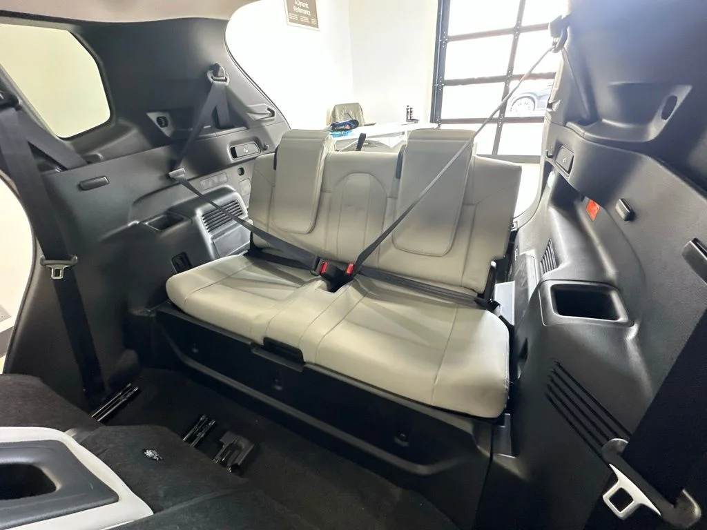2025 Mitsubishi Outlander Plug-in Hybrid Platinum Edition - Photo 23