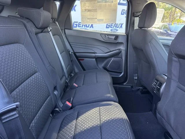 New 2026 Silver Ford Active image 19