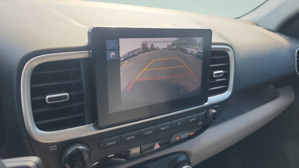 Certified Used 2023 Gray Hyundai SEL image 18