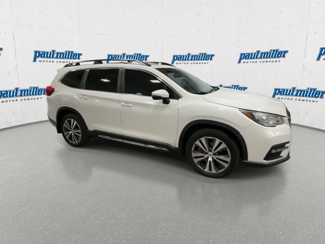 2020 Subaru Ascent Limited - Photo 13