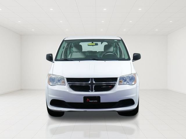 Used 2014 Dodge Grand Caravan SE with VIN 2C4RDGBG3ER130673 for sale in Shakopee, Minnesota