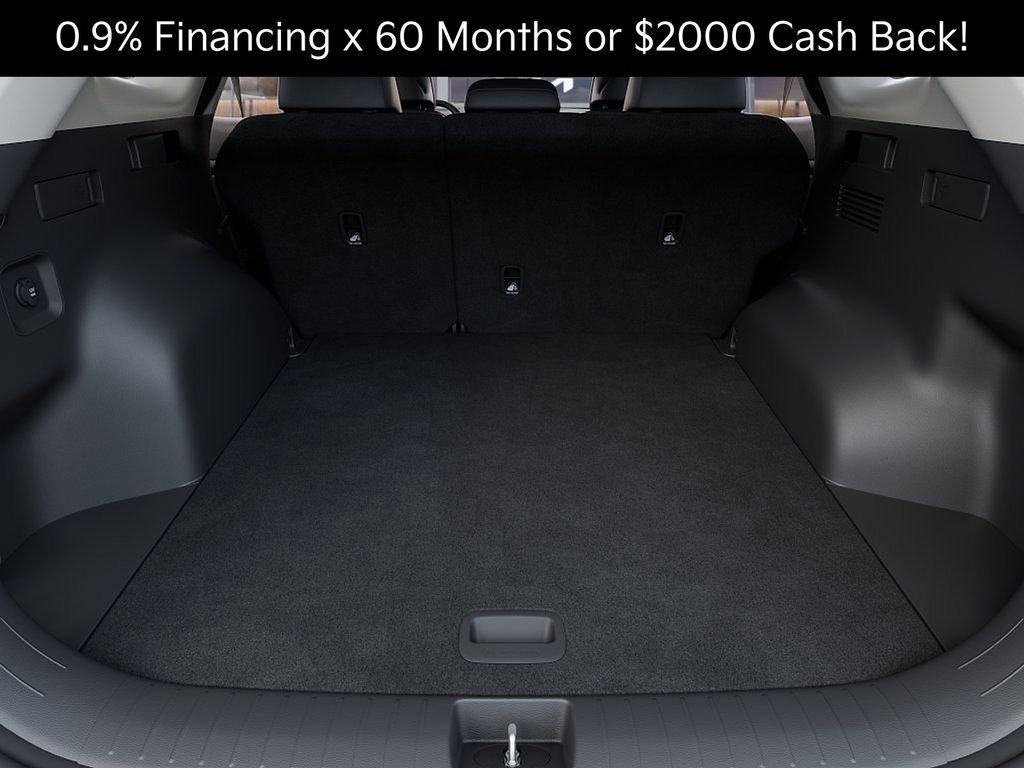 New 2026 Black Kia EX image 19