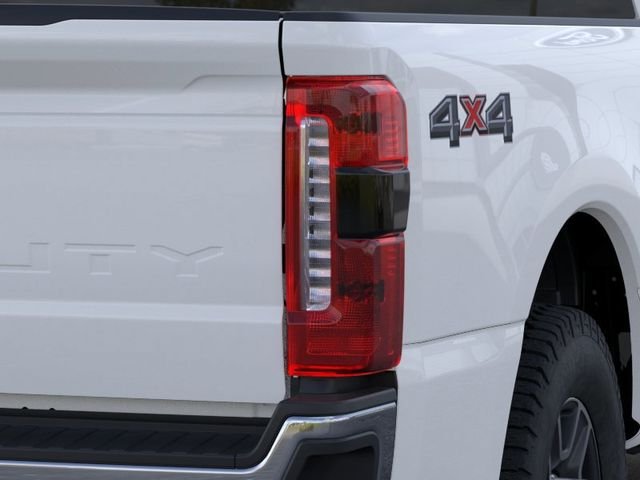 2025 Ford F-350 Super Duty Lariat - Photo 21