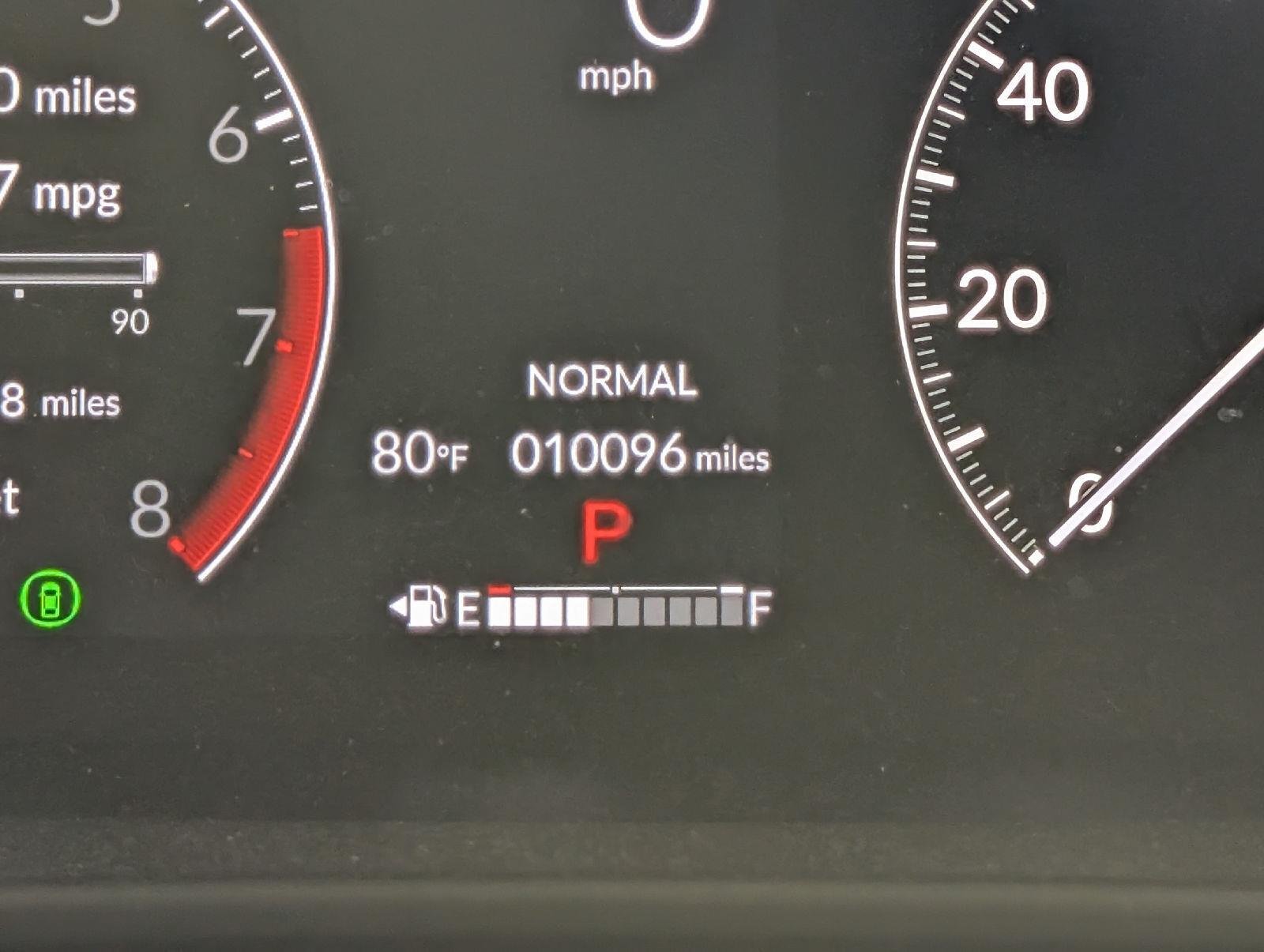 2024 Honda CR-V LX - Photo 18