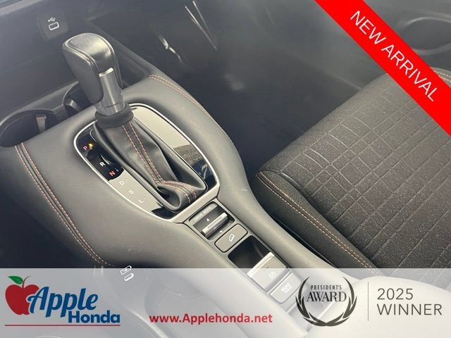 2024 Honda HR-V Sport - Photo 60