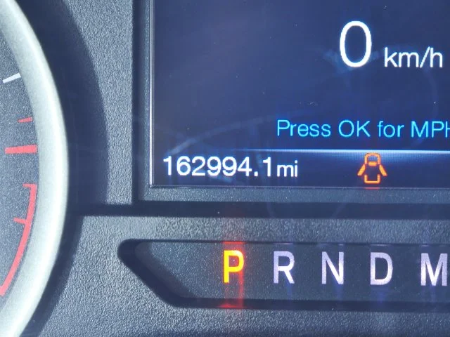 Used 2017 Gray Ford XLT image 32