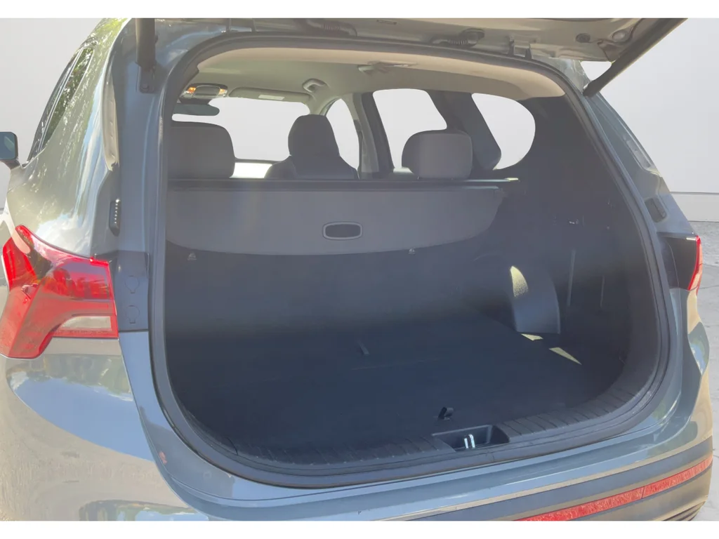 Used 2023 Gray Hyundai SEL image 19