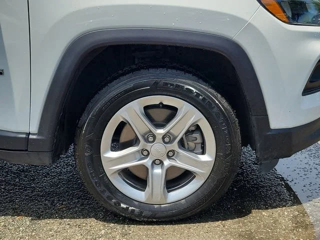 2024 Jeep Compass Latitude - Photo 6