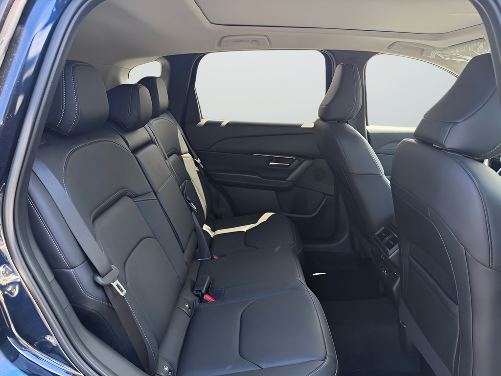New 2026 Navy Blue Mica Mazda 2.5 S Premium Plus image 24