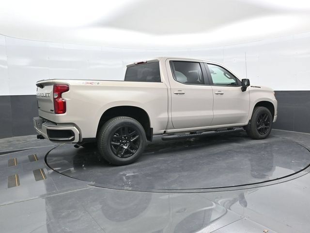 2026 Chevrolet Silverado 1500 RST - Photo 7