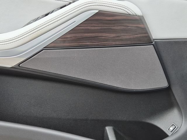 2024 BMW X5 50e - Photo 27