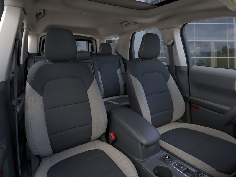 New 2026 Oxford White Ford Big Bend® image 22