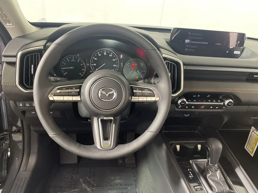 New 2026 Gray Mazda 2.5 Turbo Premium Plus image 10