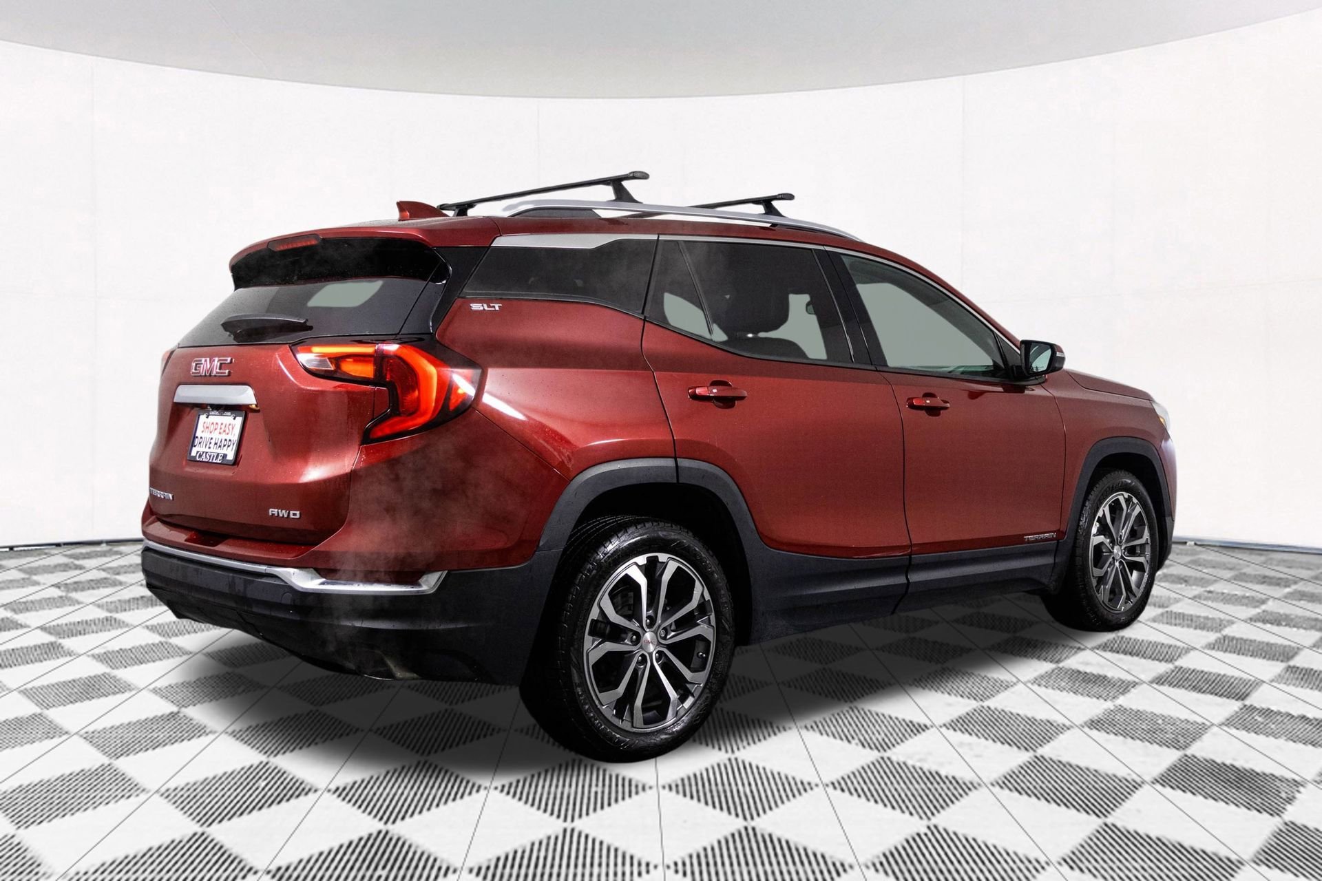 2019 GMC TERRAIN - Image 15