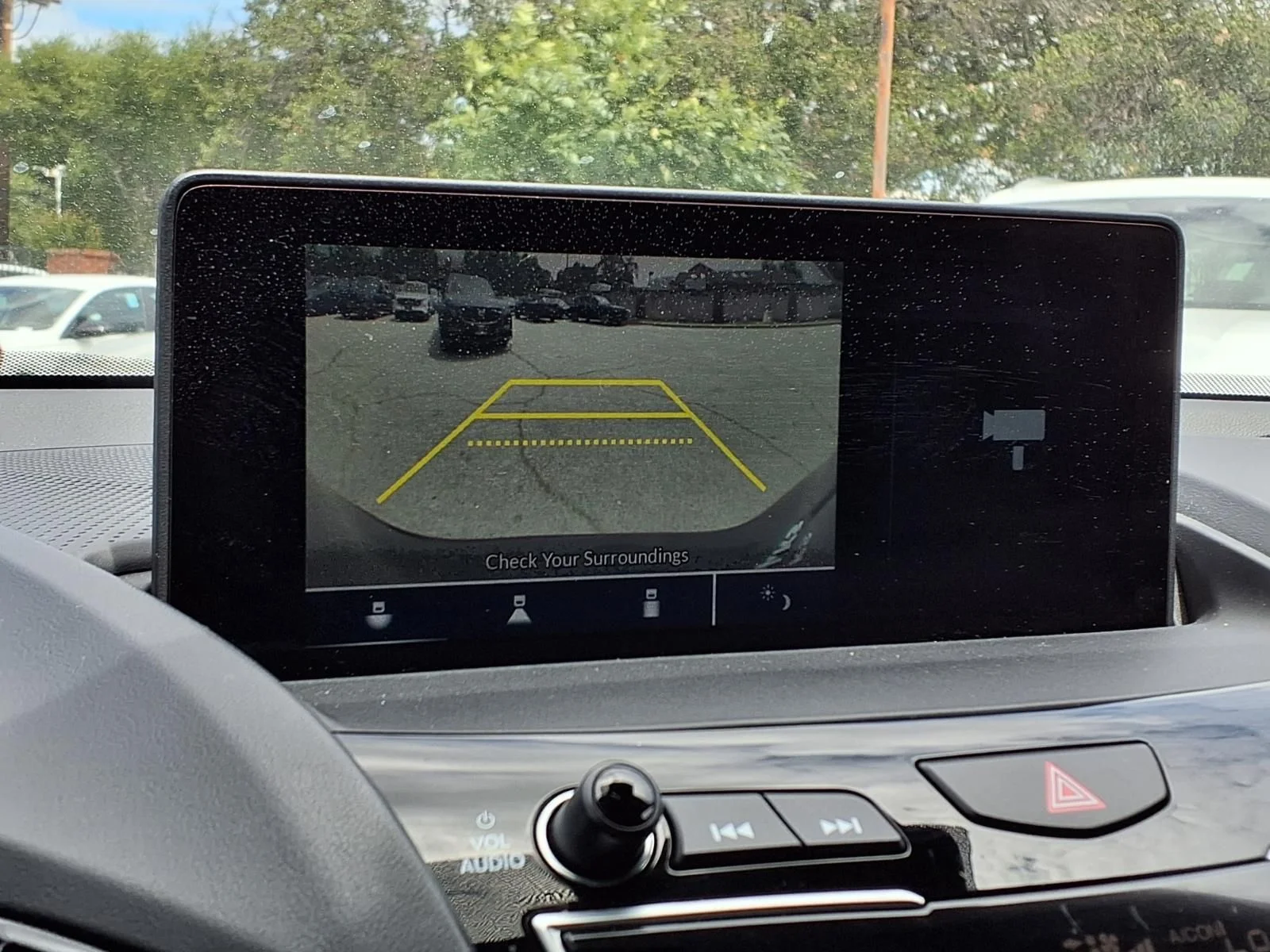 Used 2019 Gray Acura Base image 6