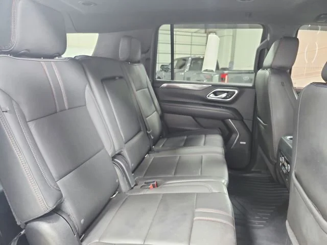 Used 2021 Summit White Chevrolet RST image 44