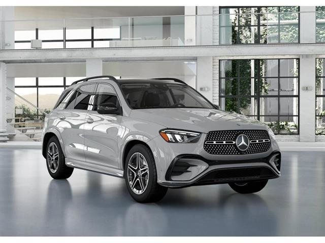 2026 Mercedes-Benz GLE GLE350 - Photo 10