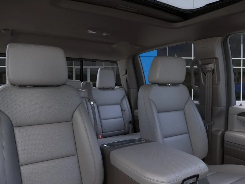 2025 Chevrolet Silverado 2500 HD LTZ - Photo 24