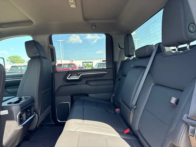 2026 GMC Sierra 2500HD SLT - Photo 34