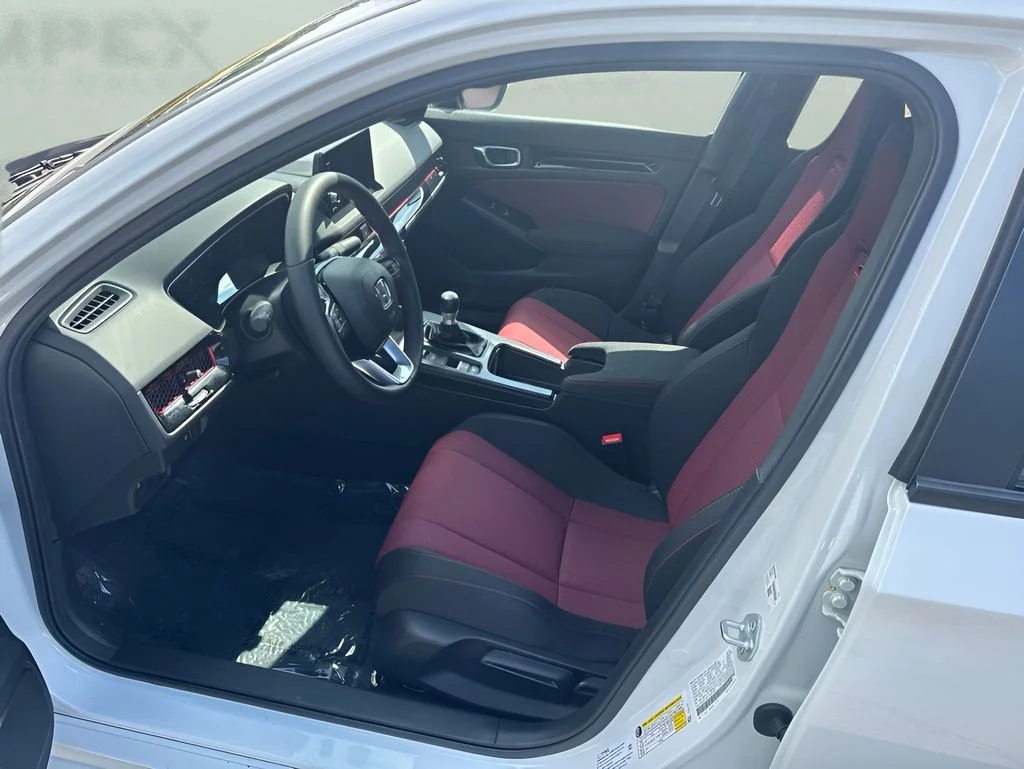 Used 2026  Honda  image 9