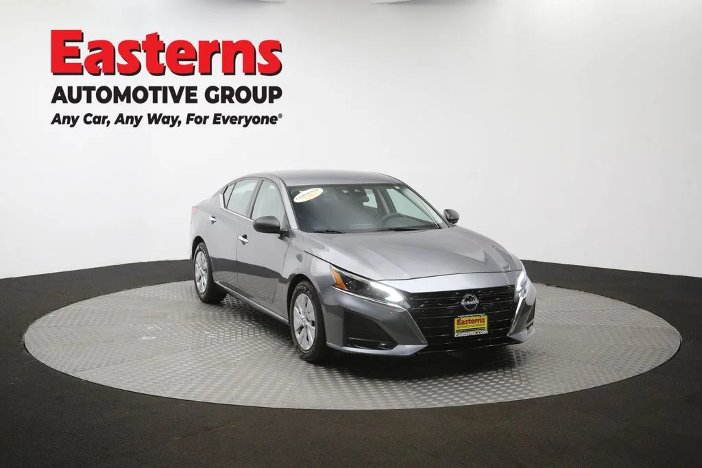 Used 2024 Gray Nissan 2.5 S image 49